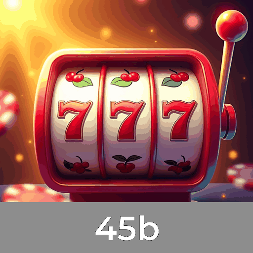 Cassino Online 45b