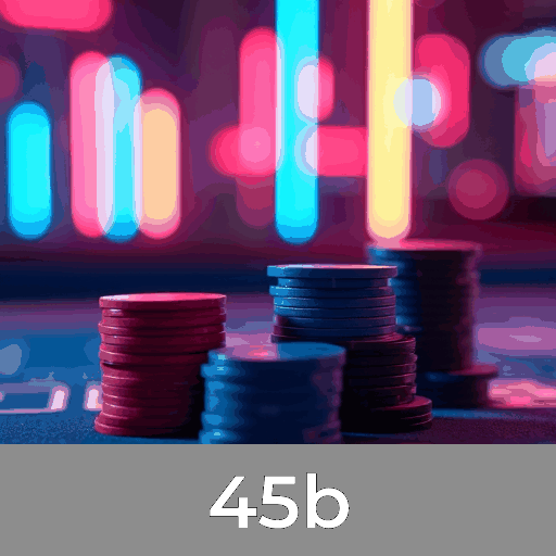 Promoções e Bônus no 45b