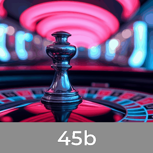 Acesso ao 45b