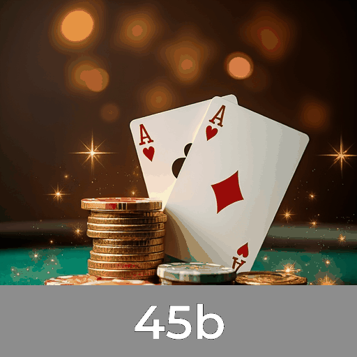 Cassino Online 45b