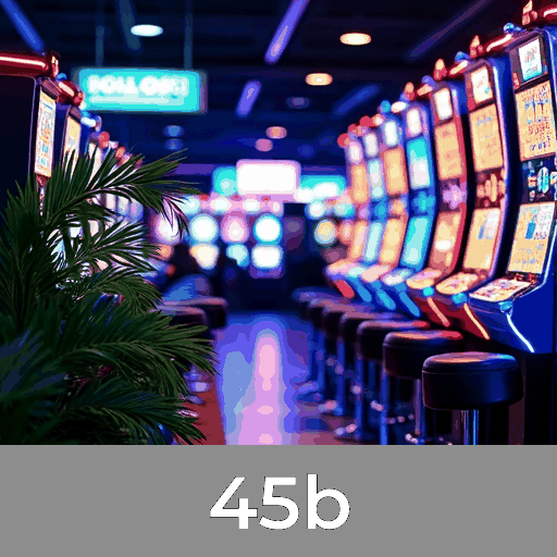 Cassino Online 45b