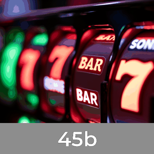 Cassino Online 45b