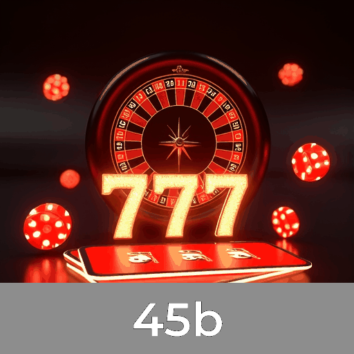 Cassino Online 45b