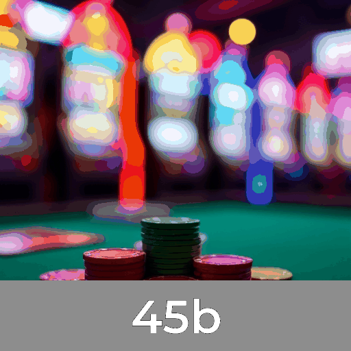 Acesso ao 45b