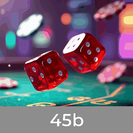 Cassino Online 45b