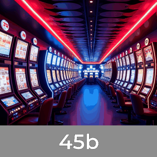 Acesso ao 45b