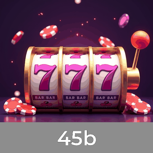 Cassino Online 45b
