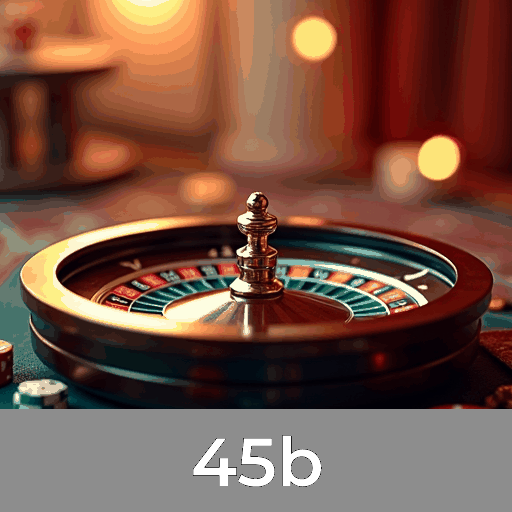 Cassino Online 45b