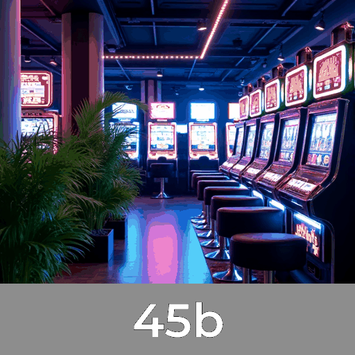 Acesso ao 45b