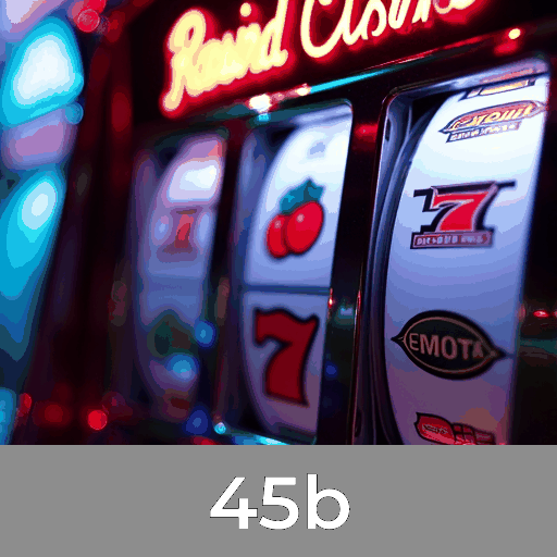 Cassino Online 45b